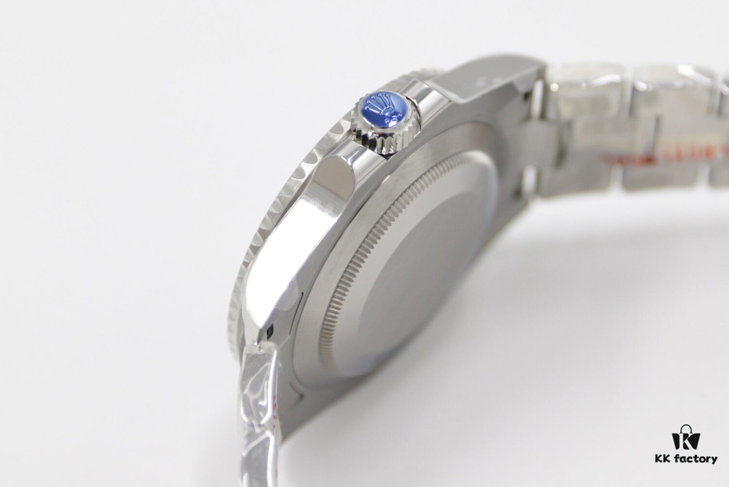 EW 2020 New Rolex Submariner 41 Series (No Longer Modified Dial, Original Size and Thickness)