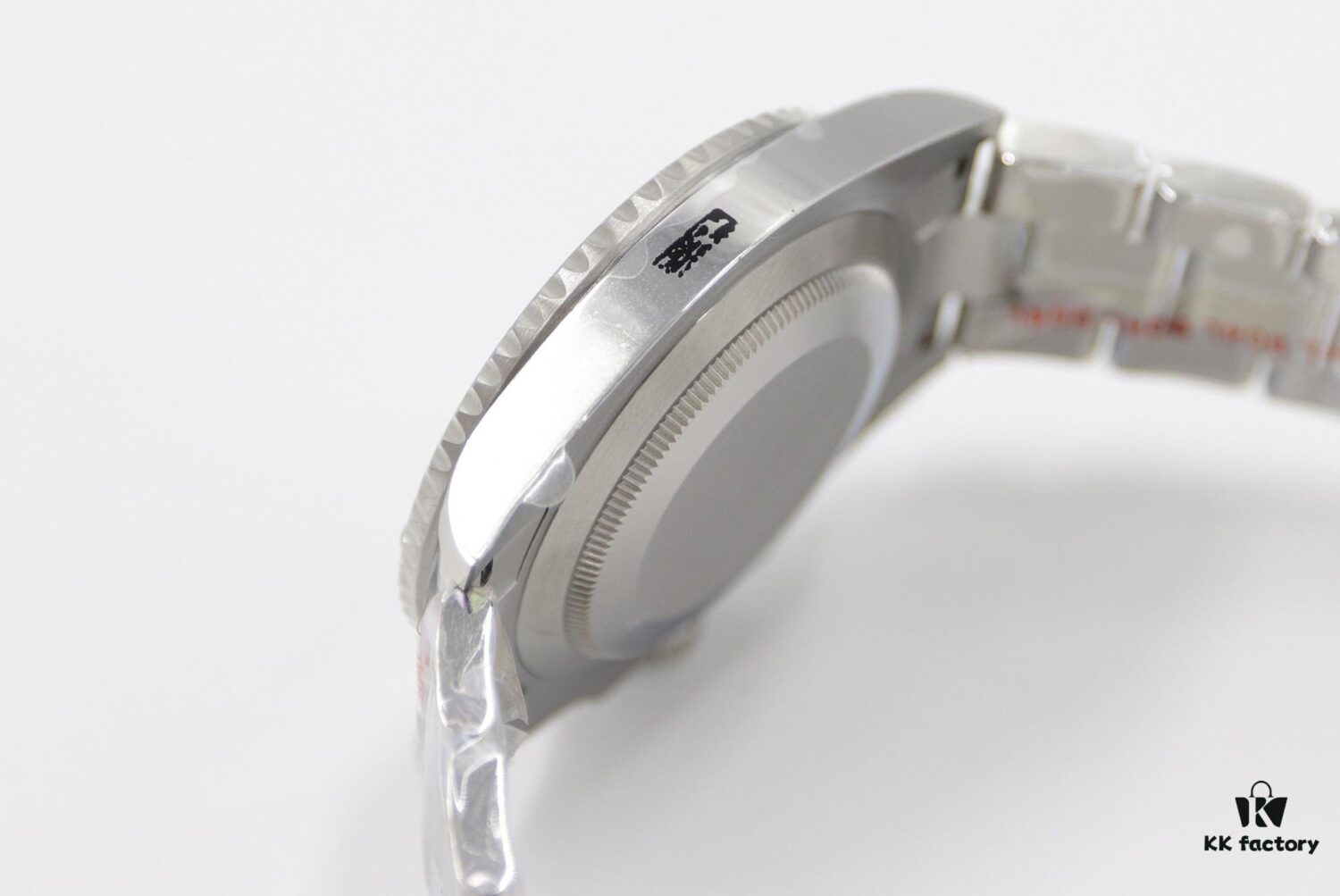 EW 2020 New Rolex Submariner 41 Series (No Longer Modified Dial, Original Size and Thickness)