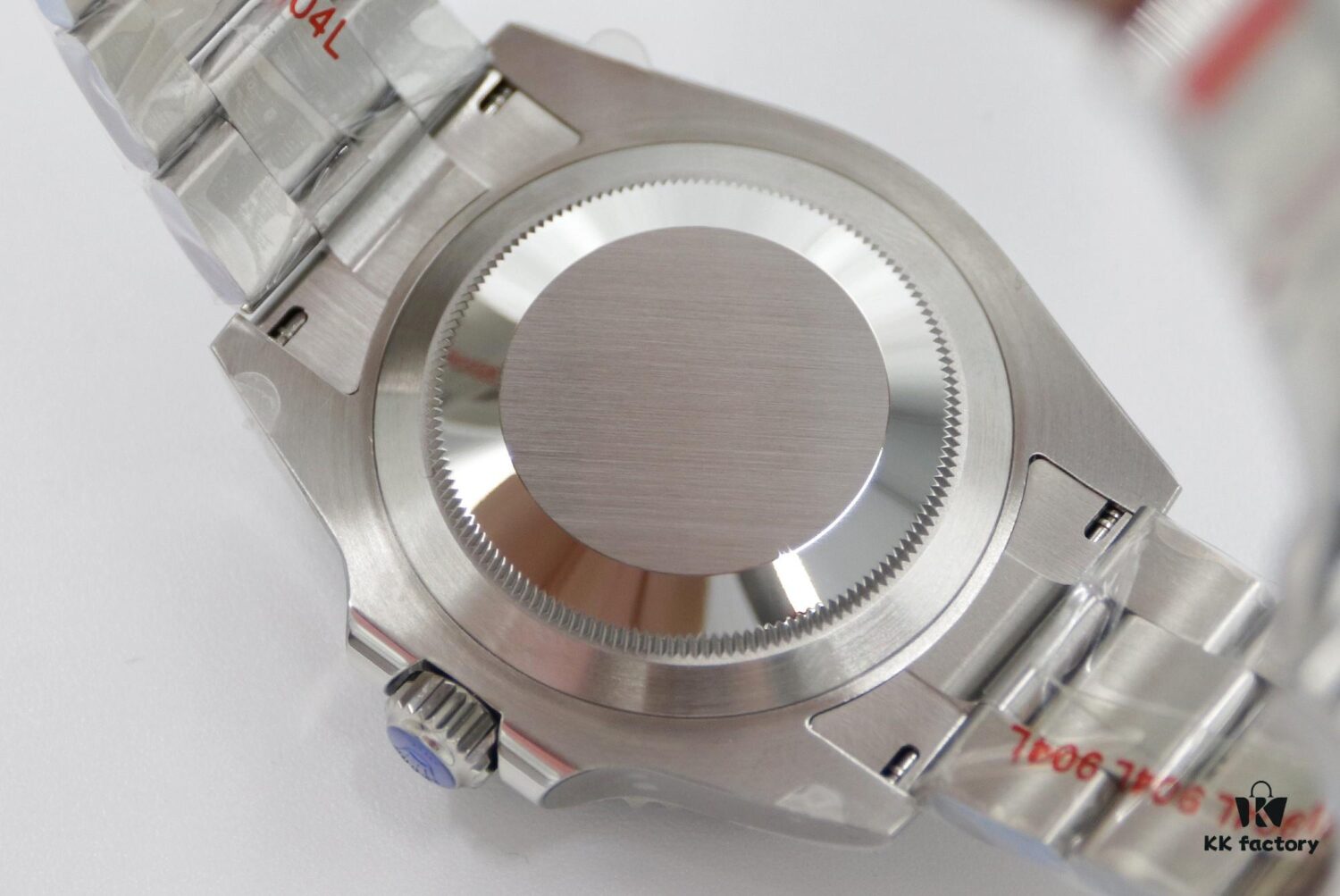 EW 2020 New Rolex Submariner 41 Series (No Longer Modified Dial, Original Size and Thickness)