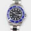 EW 2020 New Rolex Submariner 41 Series (No Longer Modified Dial, Exact Dimensions and Thickness Matching Original)