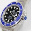 EW 2020 New Rolex Submariner 41 Series (No Longer Modified Dial, Exact Dimensions and Thickness Matching Original)