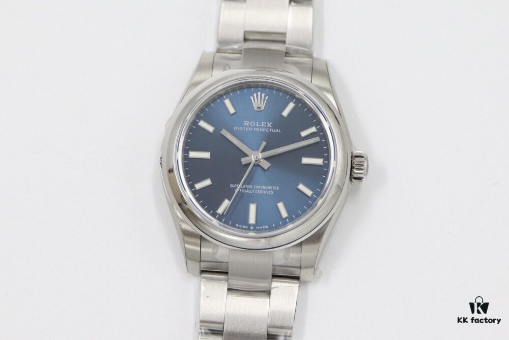 EW 2020 New Rolex Oyster Perpetual Model 31 Series