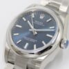 EW 2020 New Rolex Oyster Perpetual Model 31 Series
