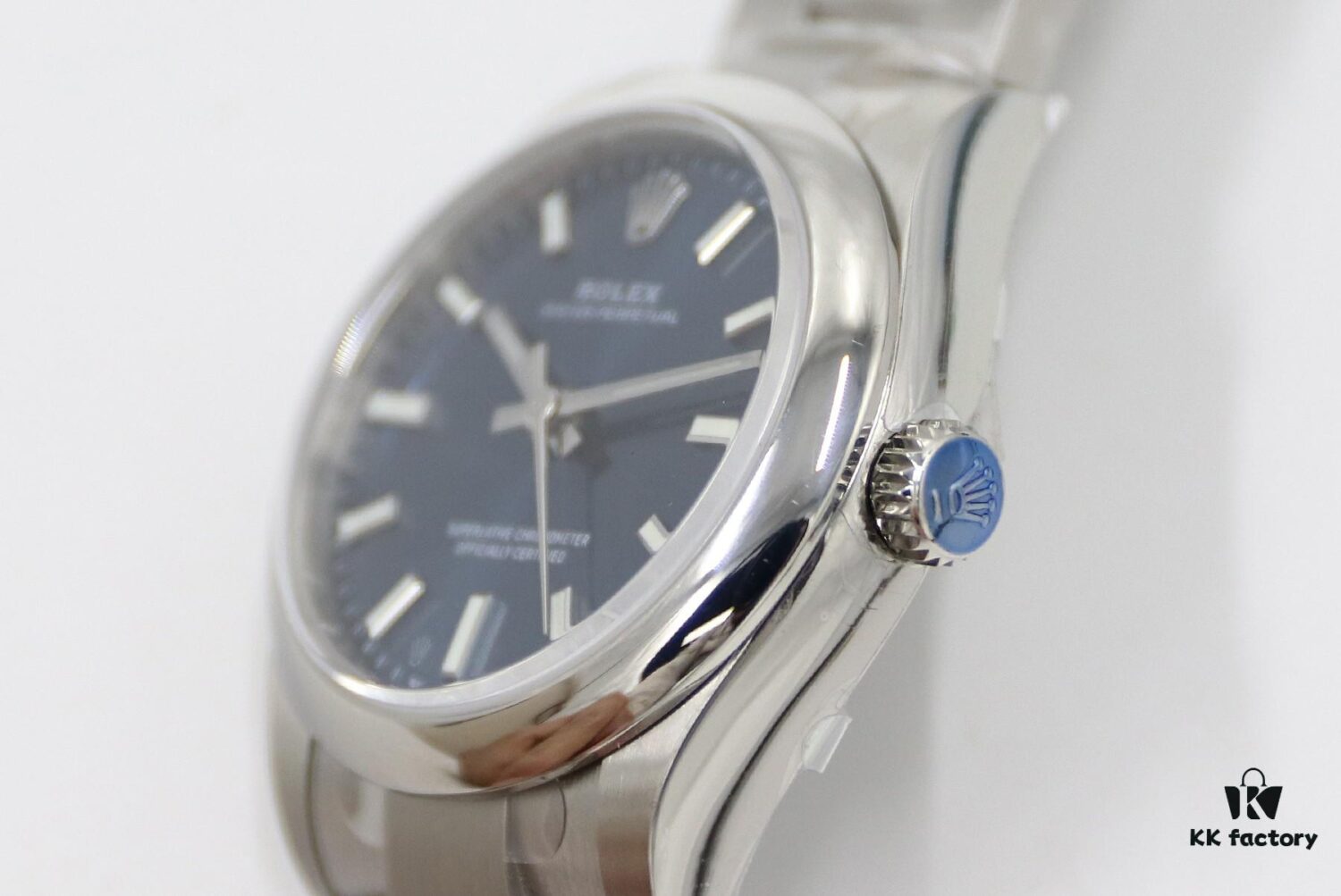 EW 2020 New Rolex Oyster Perpetual Model 31 Series