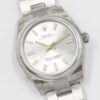 EW 2020 New Rolex Oyster Perpetual 31 Series