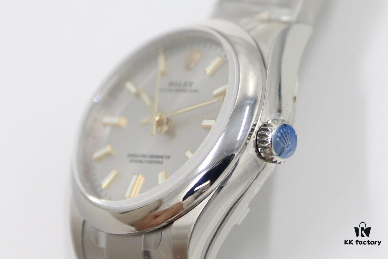 EW 2020 New Rolex Oyster Perpetual 31 Series