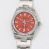EW 2020 New Rolex Oyster Perpetual 31 Series