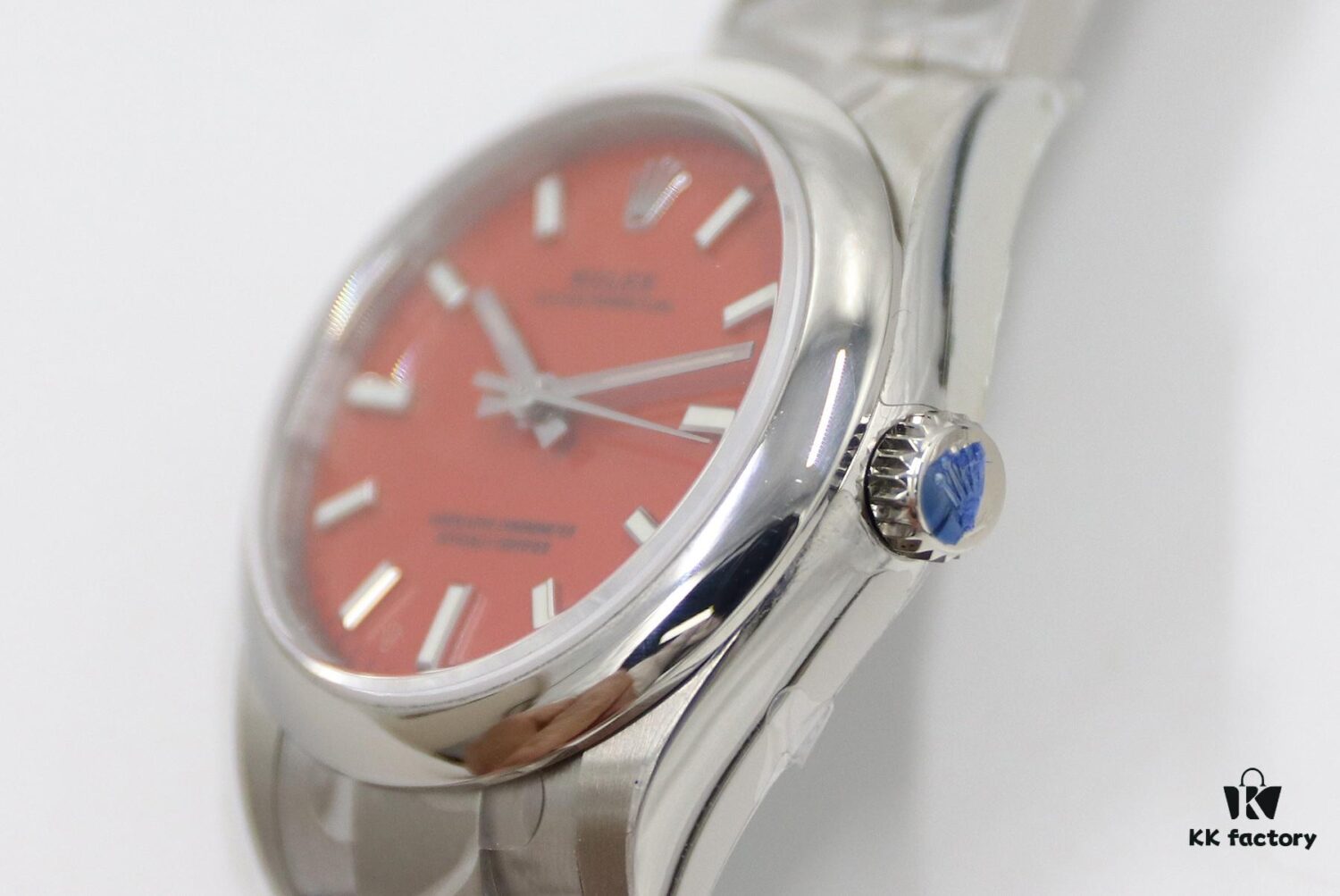 EW 2020 New Rolex Oyster Perpetual 31 Series