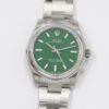 EW 2020 New Rolex Oyster Perpetual 31 Series