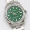 EW 2020 New Rolex Oyster Perpetual 31 Series