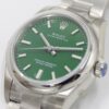 EW 2020 New Rolex Oyster Perpetual 31 Series