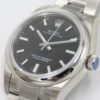 EW 2020 New Rolex Oyster Perpetual 31 Series