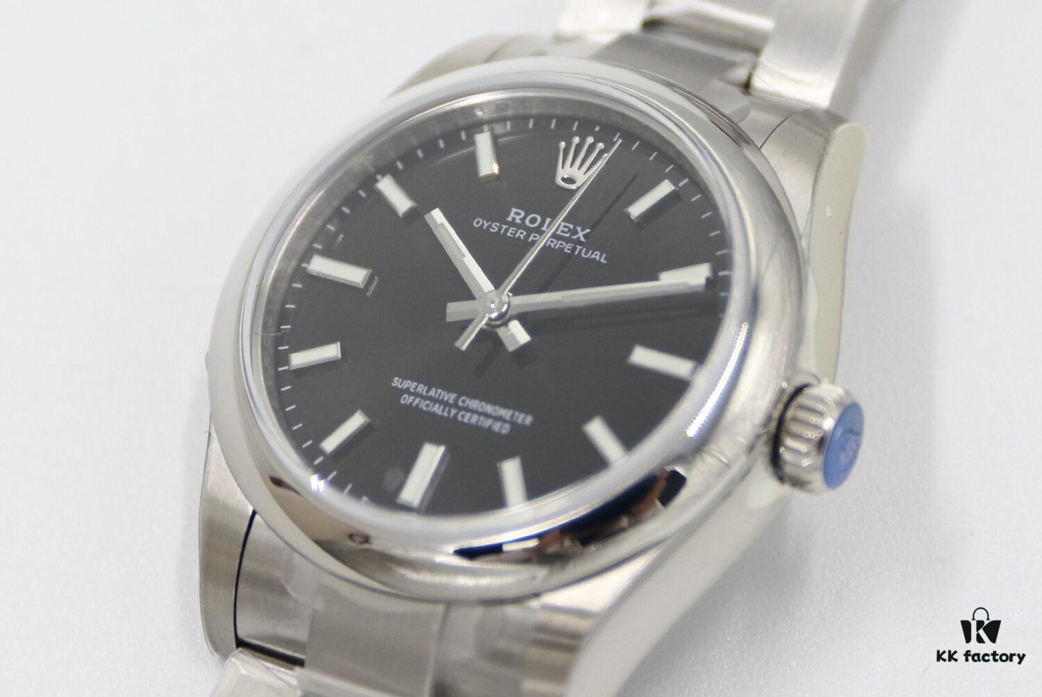 EW 2020 New Rolex Oyster Perpetual 31 Series