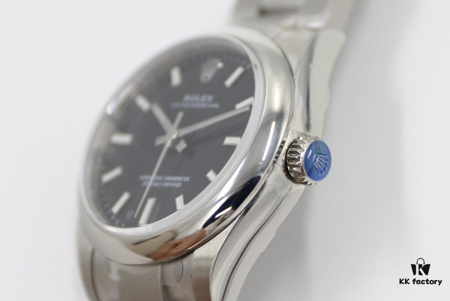 EW 2020 New Rolex Oyster Perpetual 31 Series