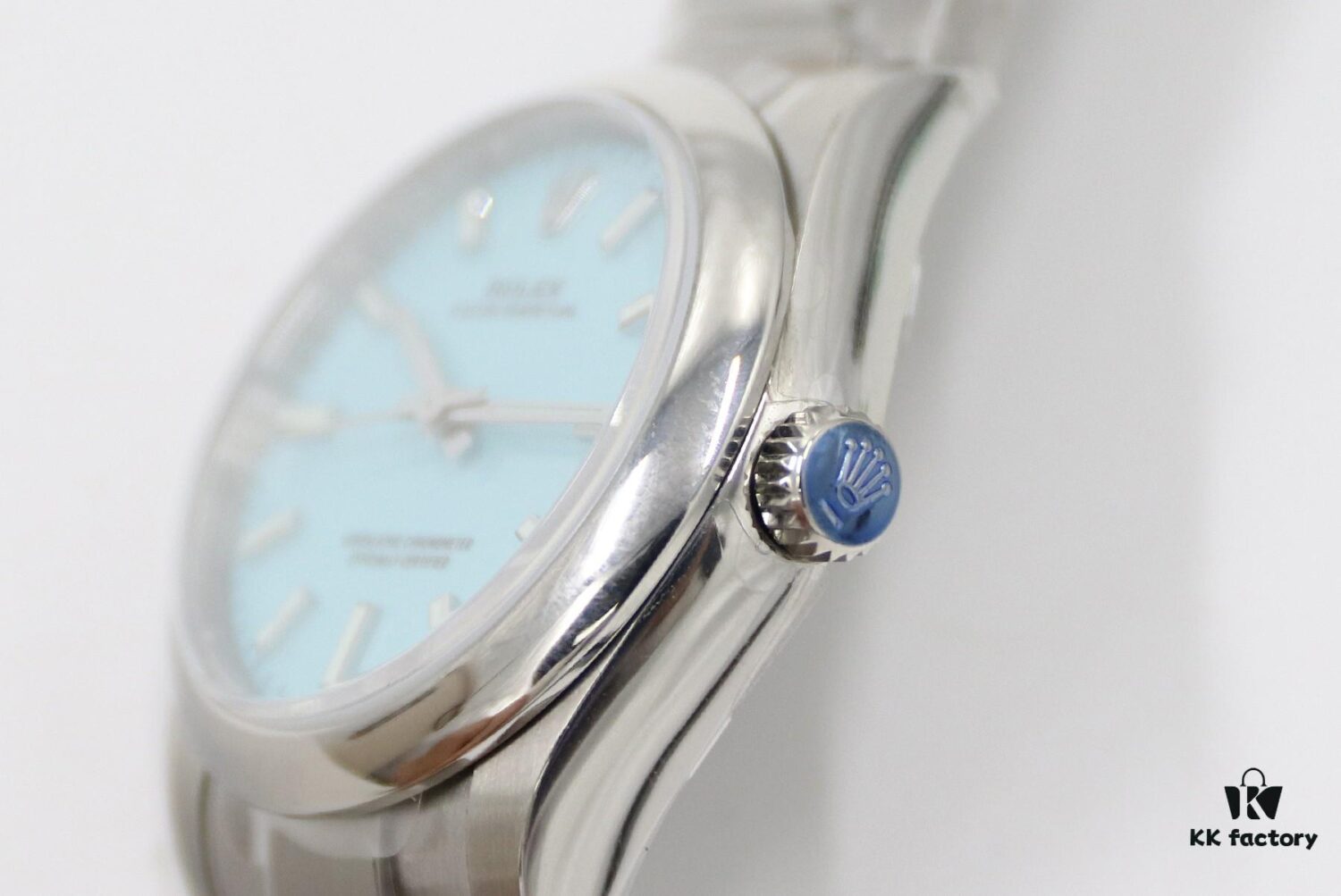 EW 2020 New Rolex Oyster Perpetual 31 Series