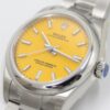 EW 2020 New Rolex Oyster Perpetual 31 Series