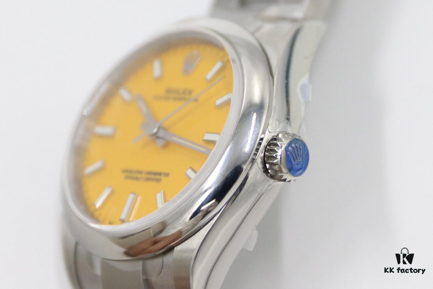 EW 2020 New Rolex Oyster Perpetual 31 Series