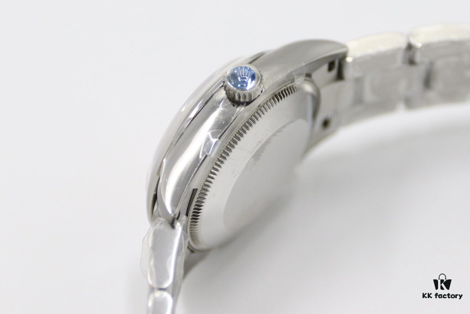 EW 2020 New Rolex Oyster Perpetual 31 Series