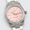 EW 2020 New Rolex Oyster Perpetual 31 Series