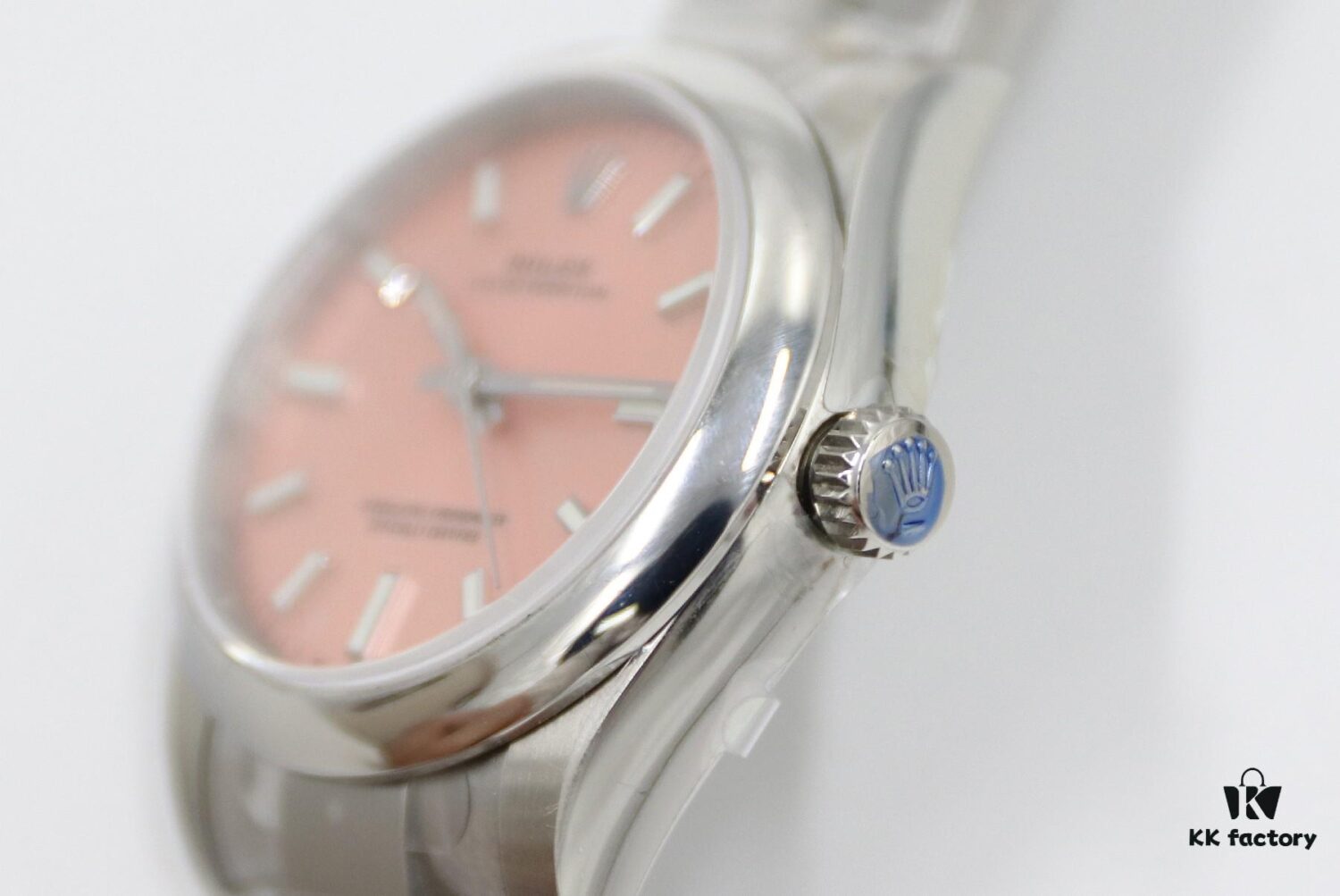 EW 2020 New Rolex Oyster Perpetual 31 Series