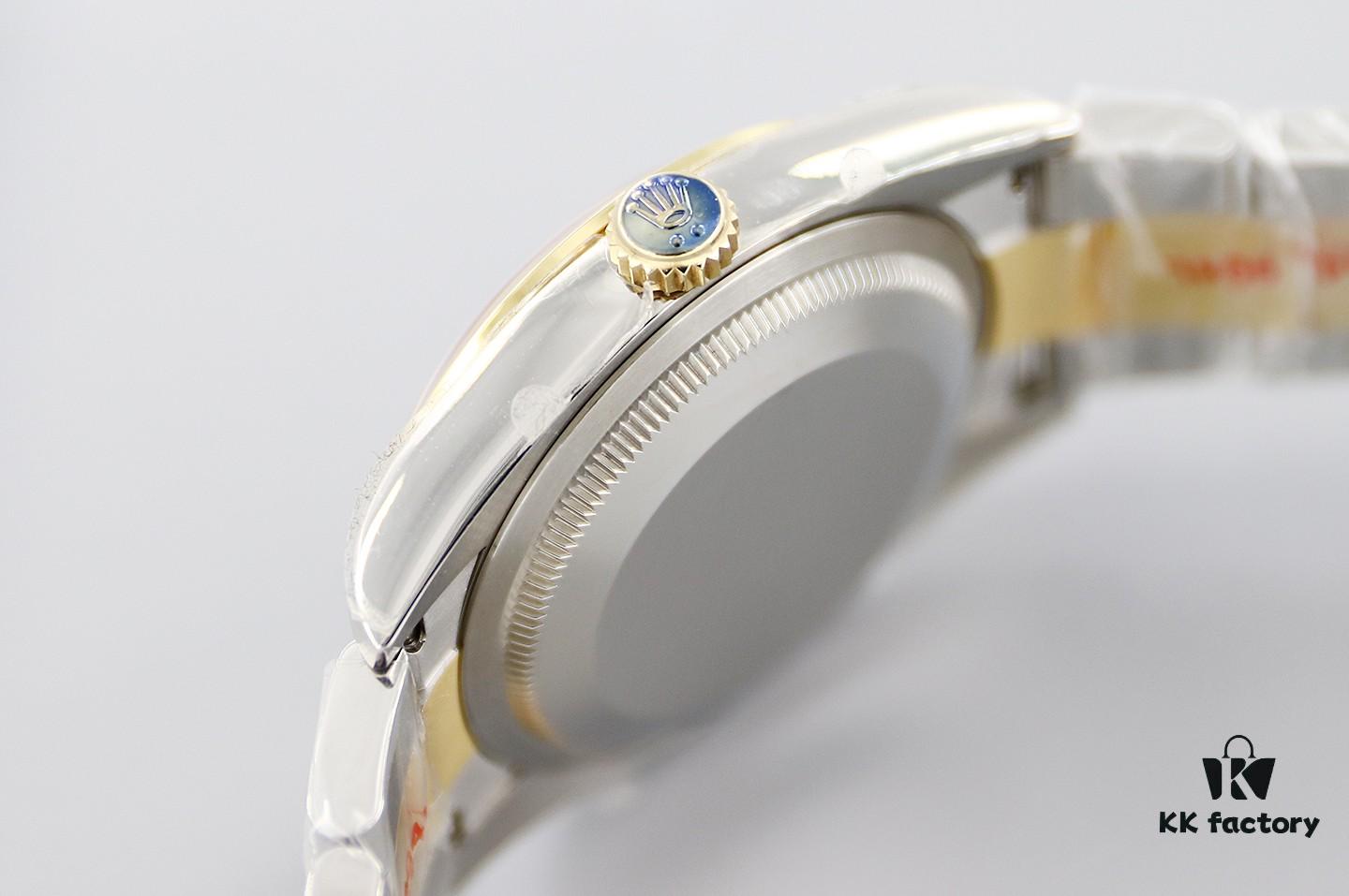 EW 2021 New Rolex Explorer Model 36 Series