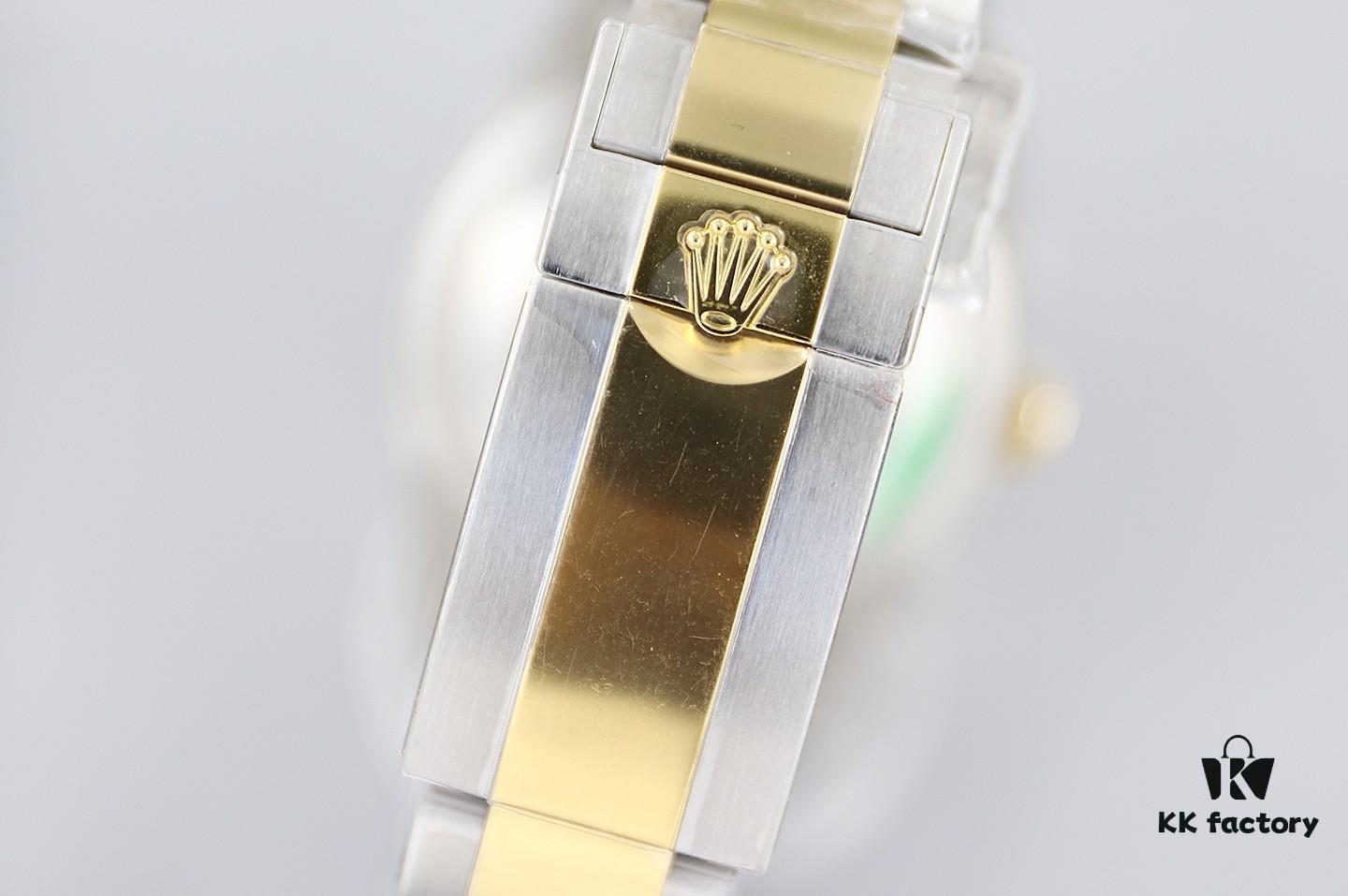 EW 2021 New Rolex Explorer Model 36 Series