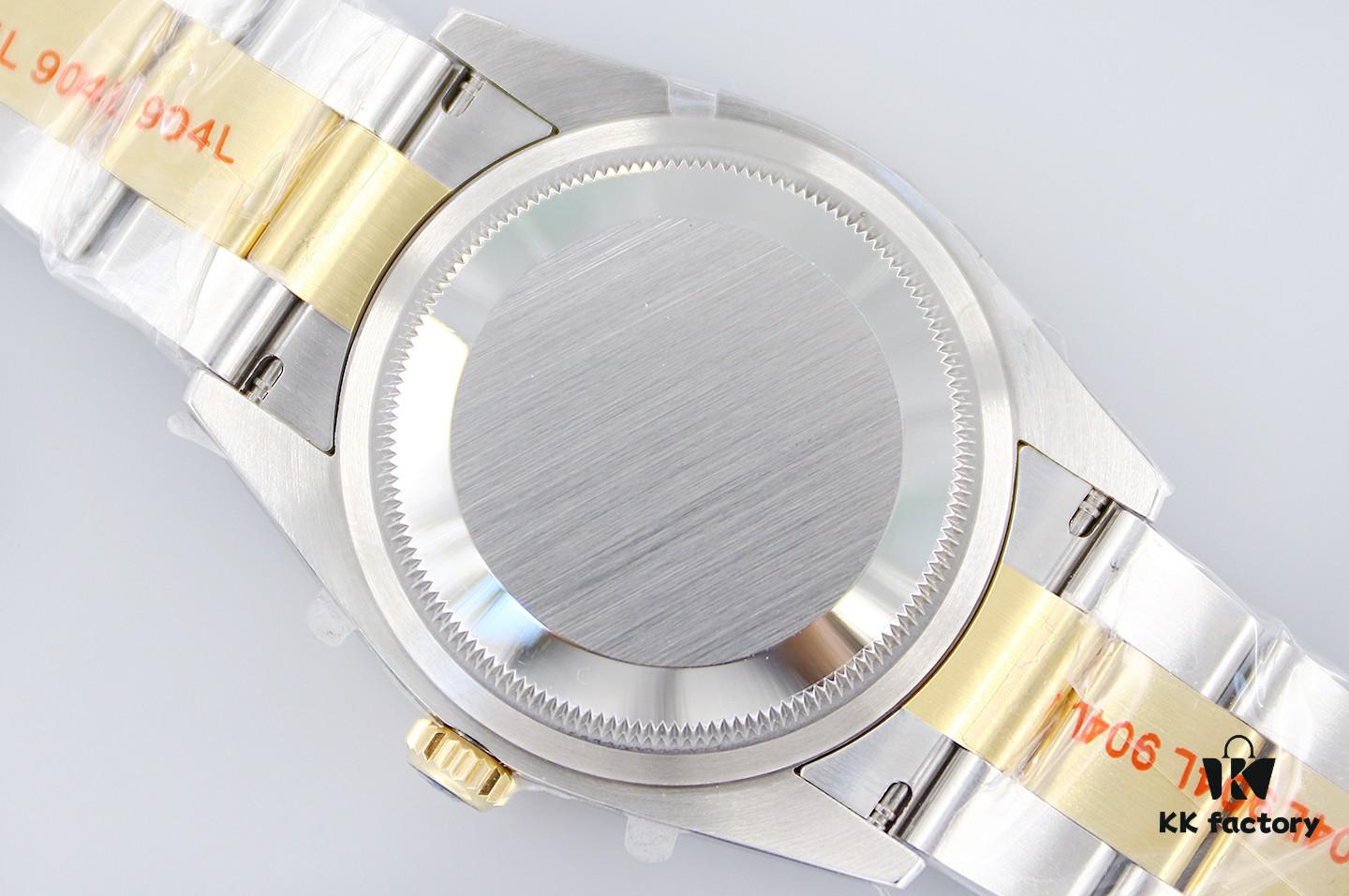 EW 2021 New Rolex Explorer Model 36 Series