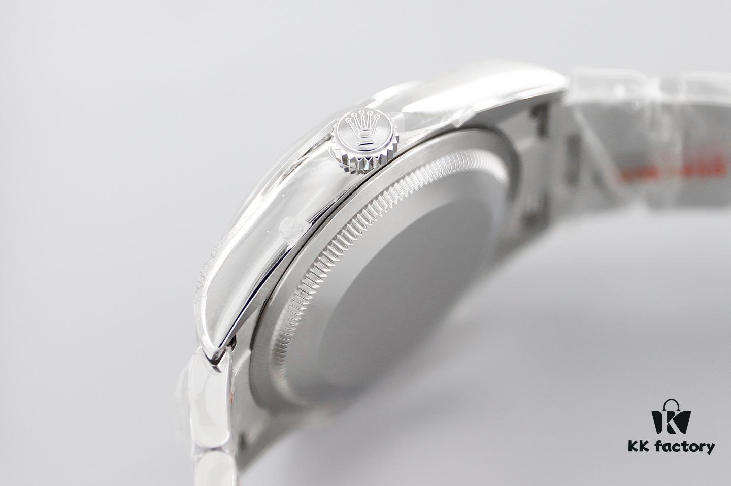 EW 2021 New Rolex Explorer Model 36 Series