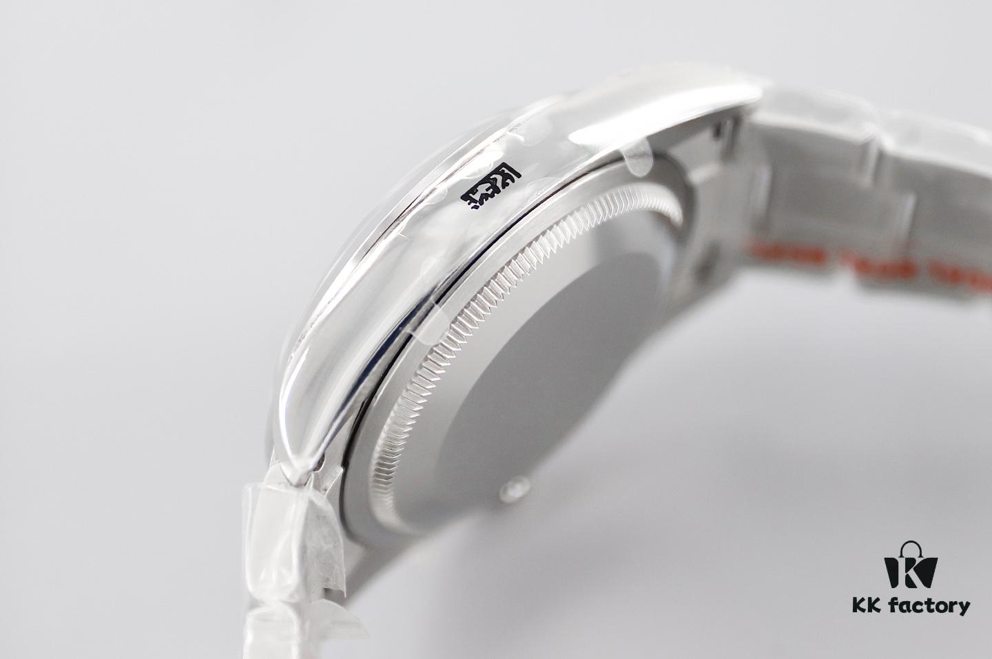 EW 2021 New Rolex Explorer Model 36 Series