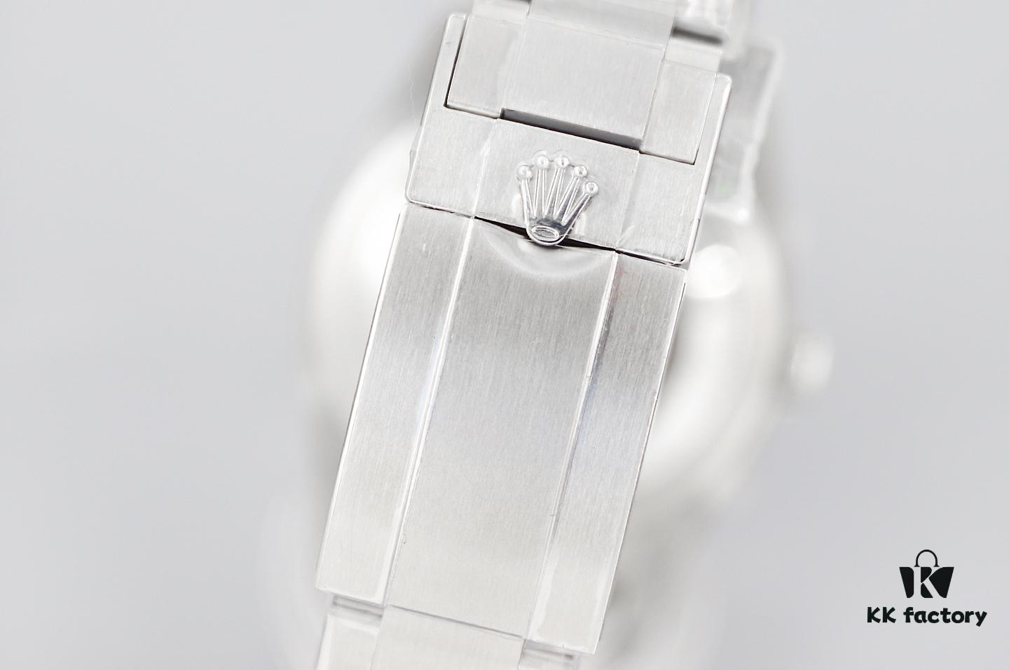 EW 2021 New Rolex Explorer Model 36 Series