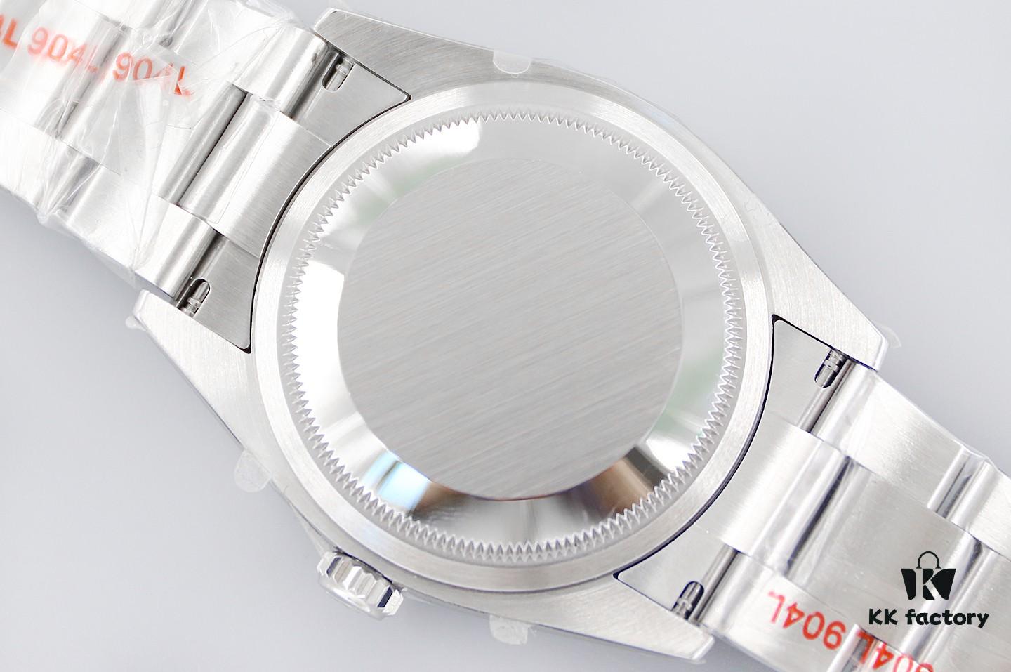 EW 2021 New Rolex Explorer Model 36 Series