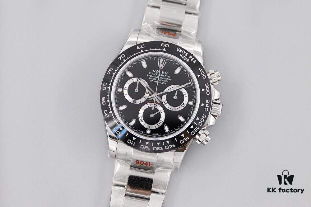 EW2021 New Arrival Rolex Cosmograph Daytona 40 Series