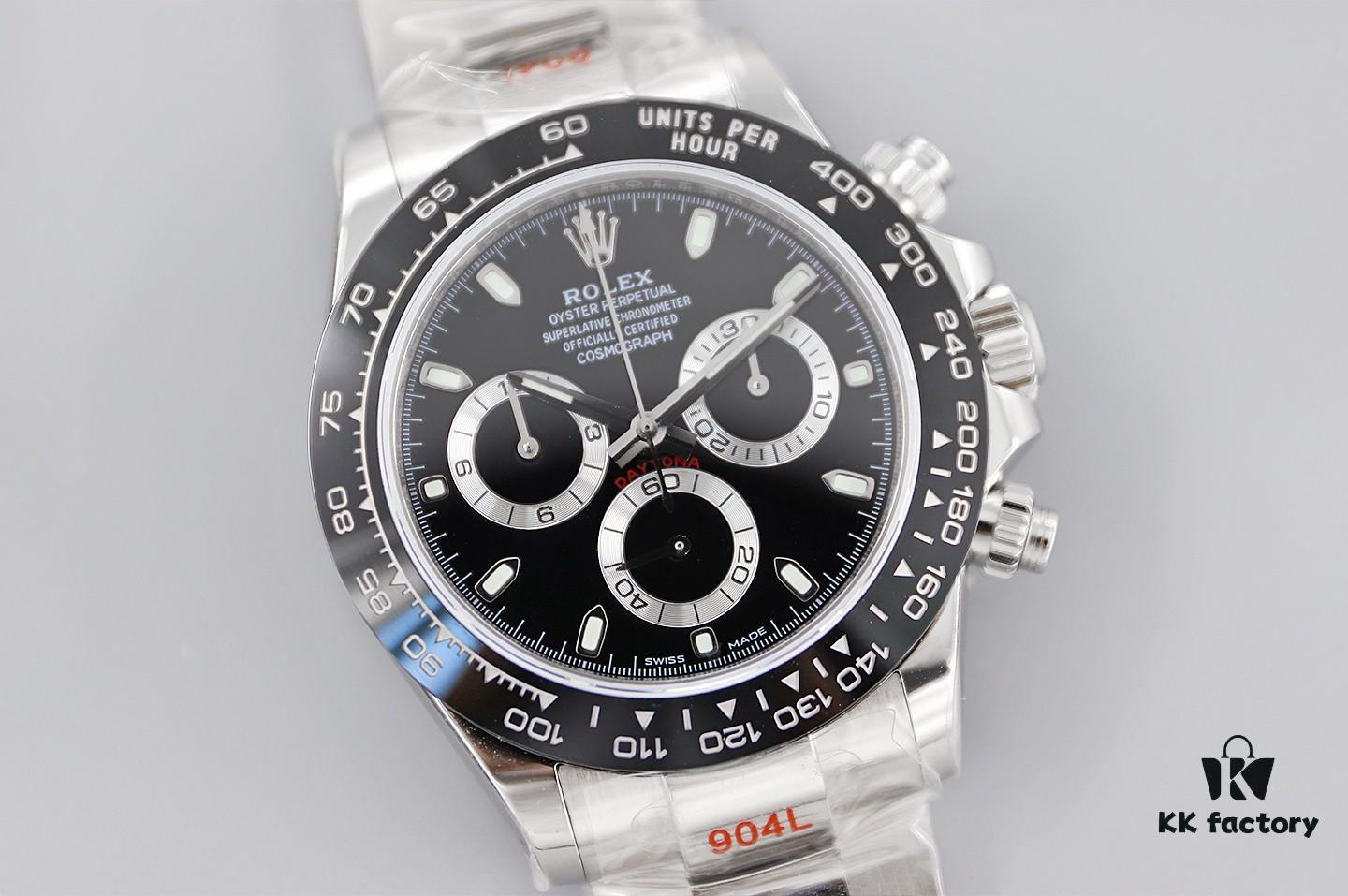 EW2021 New Arrival Rolex Cosmograph Daytona 40 Series