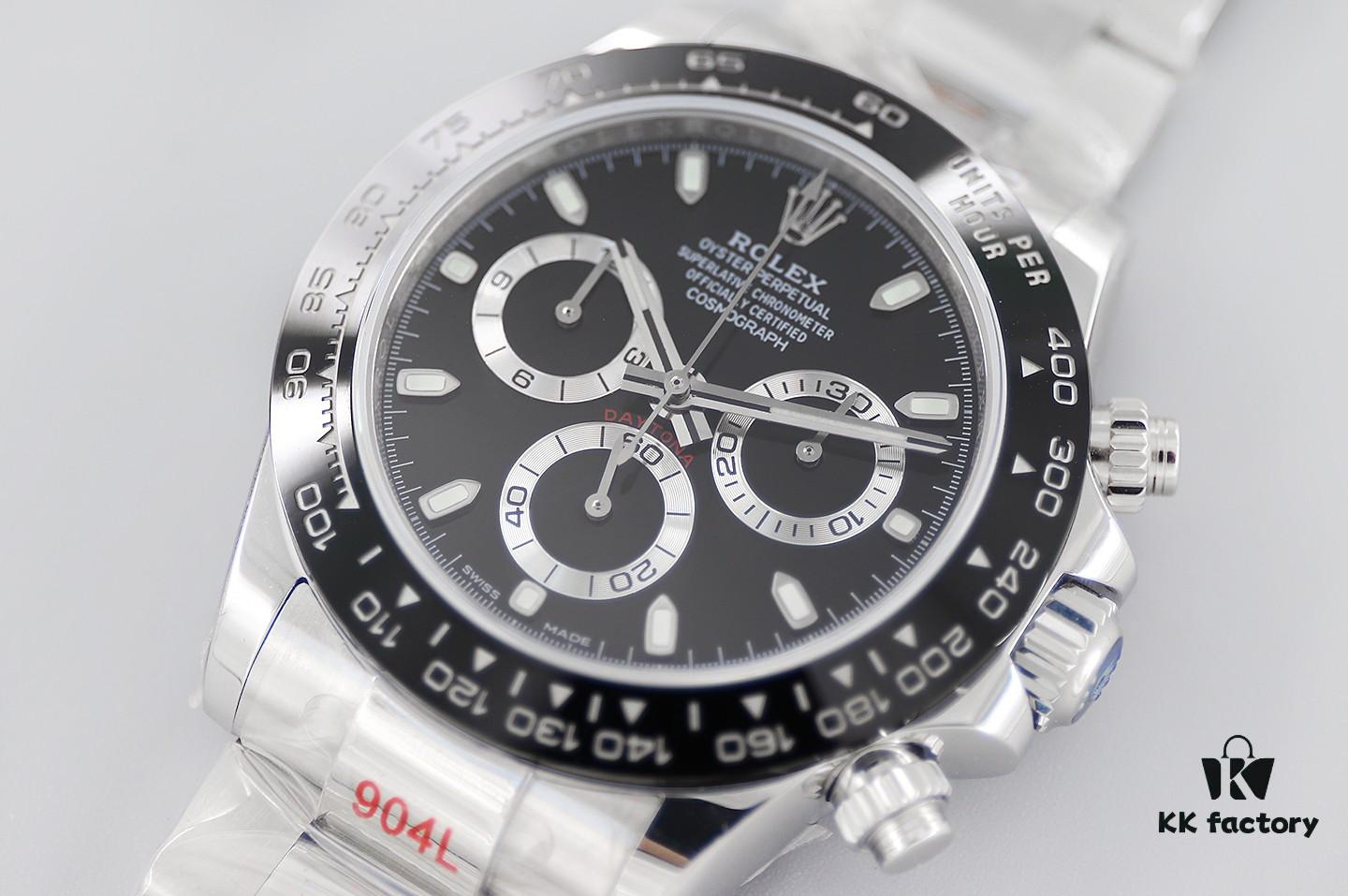 EW2021 New Arrival Rolex Cosmograph Daytona 40 Series