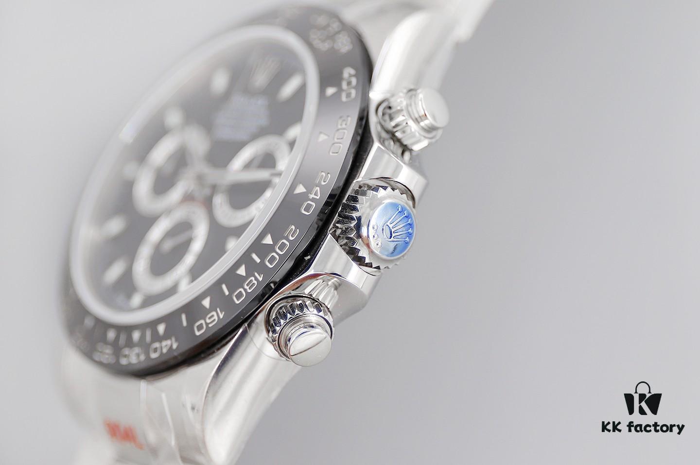 EW2021 New Arrival Rolex Cosmograph Daytona 40 Series