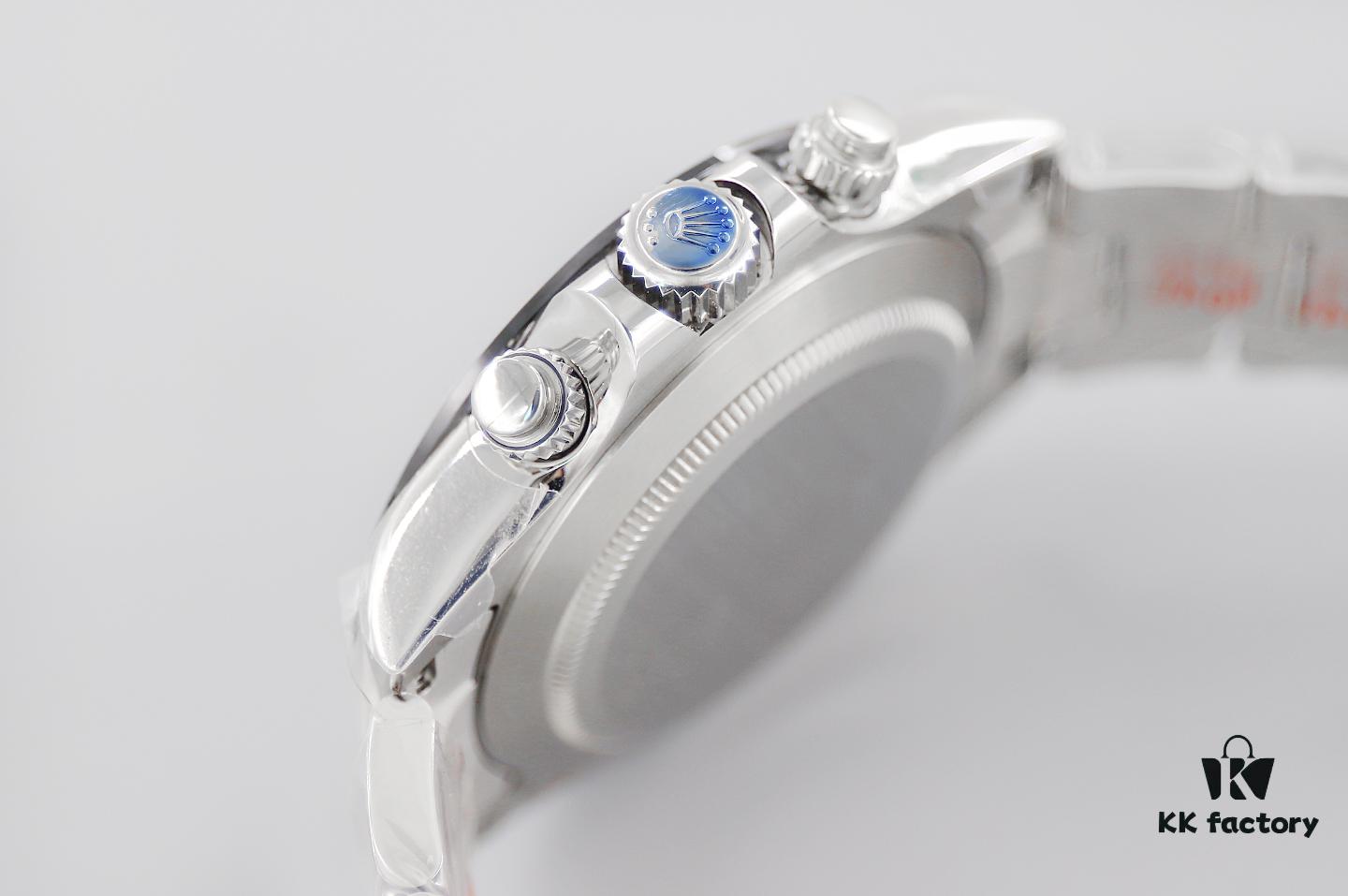 EW2021 New Arrival Rolex Cosmograph Daytona 40 Series