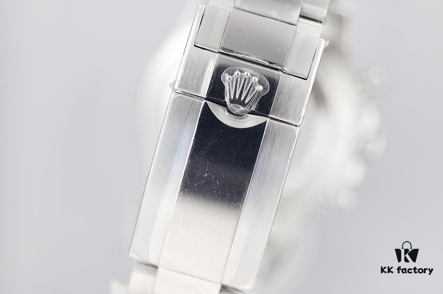 EW2021 New Arrival Rolex Cosmograph Daytona 40 Series