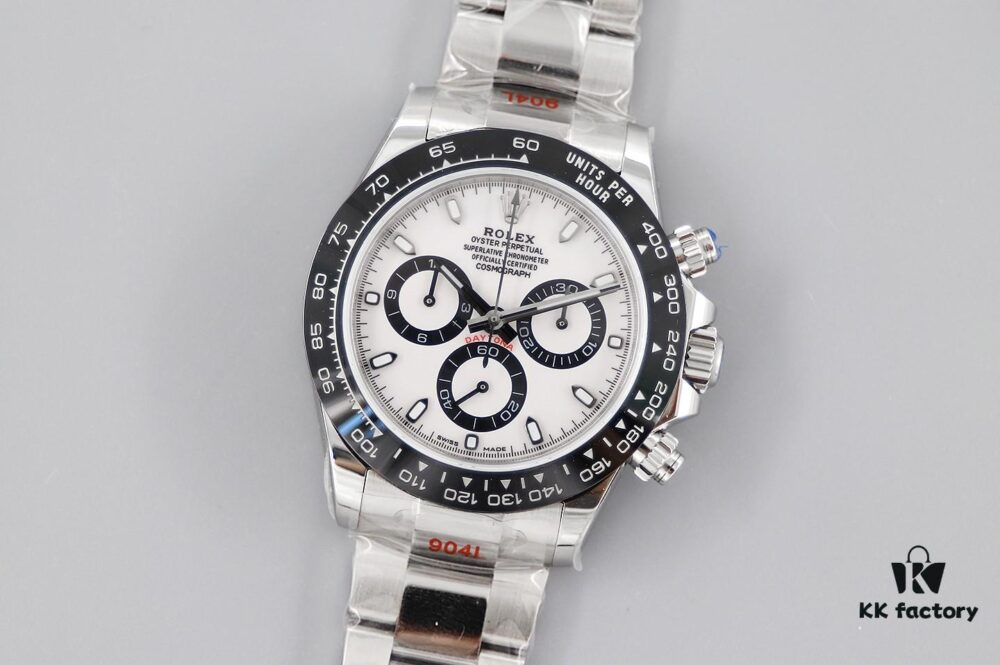 EW2021 New Rolex Cosmograph Daytona 40 Series