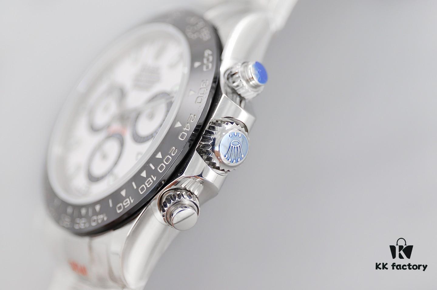 EW2021 New Rolex Cosmograph Daytona 40 Series