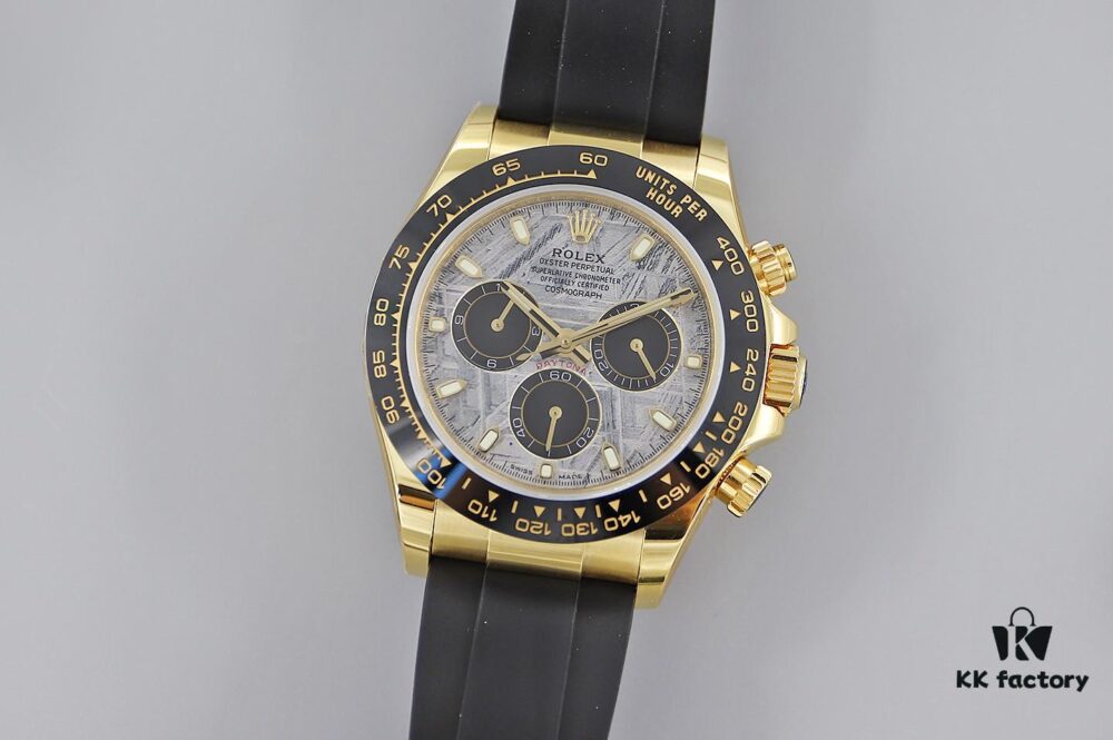 EW2021 New Rolex Cosmograph Daytona 40 Series