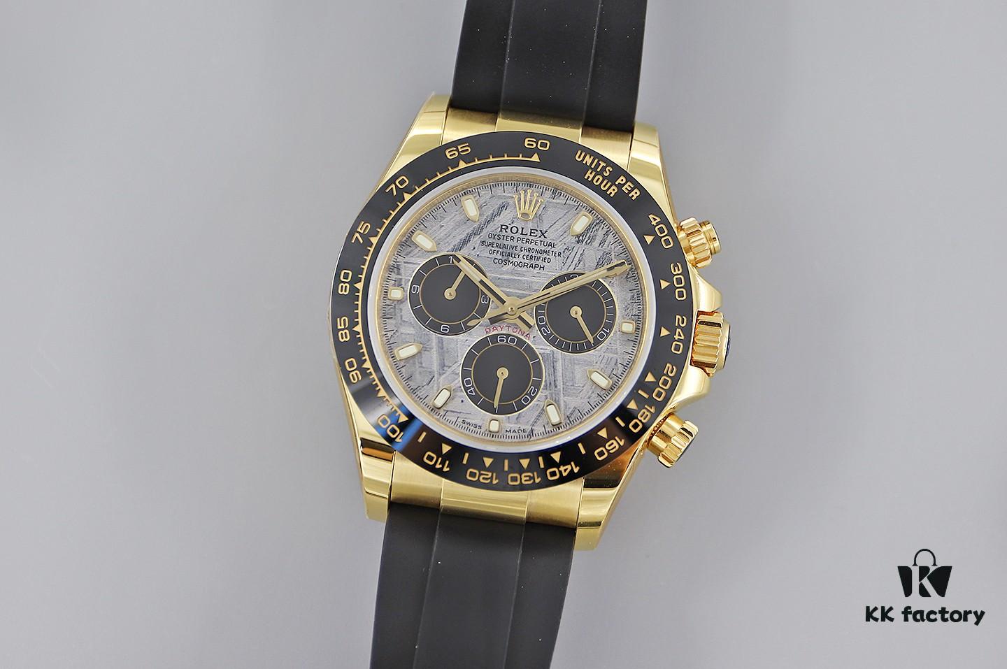 EW2021 New Rolex Cosmograph Daytona 40 Series