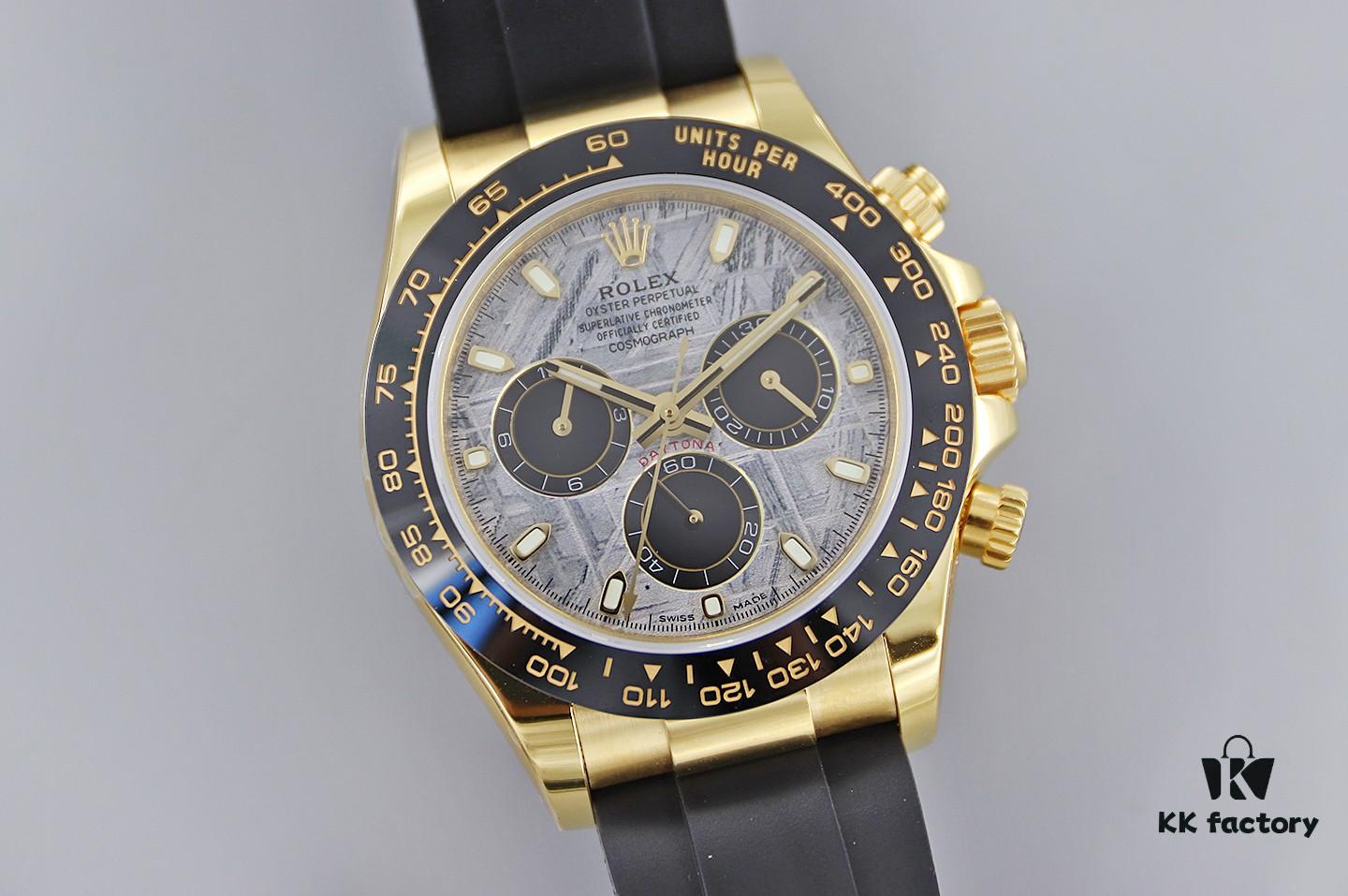 EW2021 New Rolex Cosmograph Daytona 40 Series