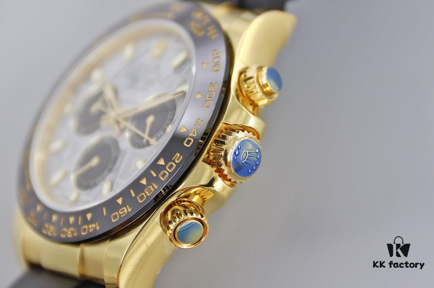 EW2021 New Rolex Cosmograph Daytona 40 Series