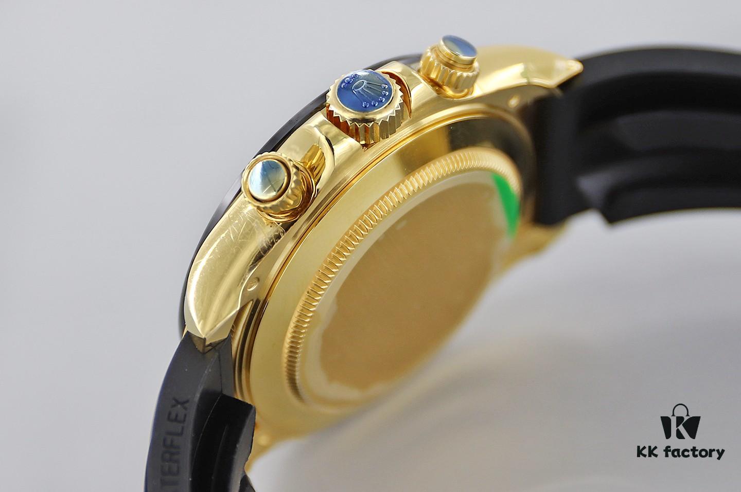 EW2021 New Rolex Cosmograph Daytona 40 Series