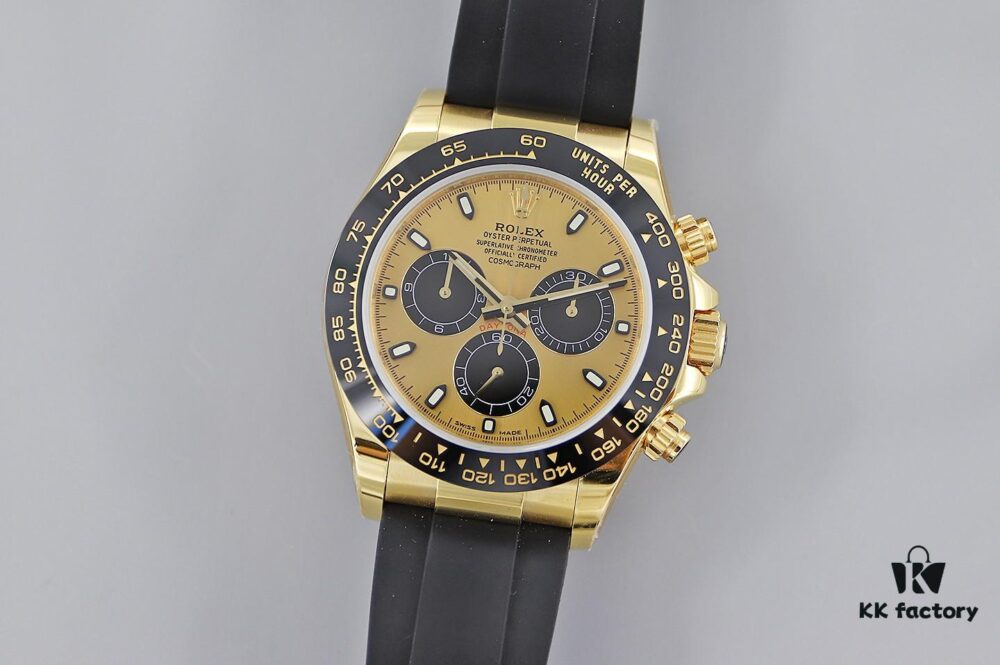 EW2021 New Rolex Cosmograph Daytona 40 Series