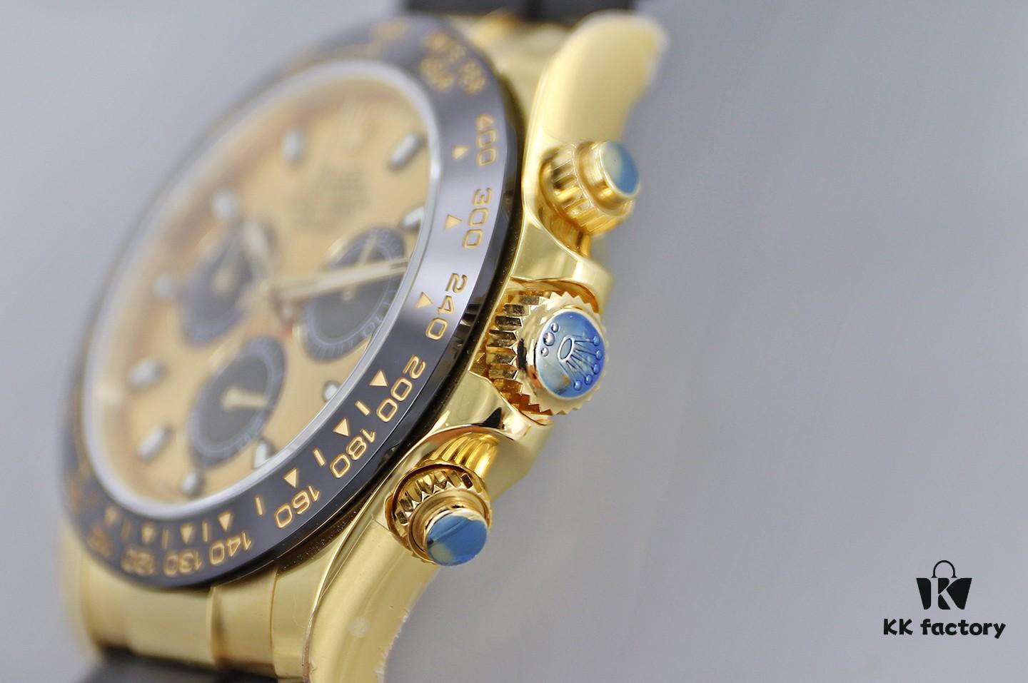 EW2021 New Rolex Cosmograph Daytona 40 Series