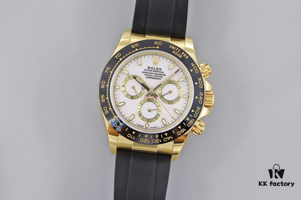 EW2021 New Rolex Cosmograph Daytona 40 Series