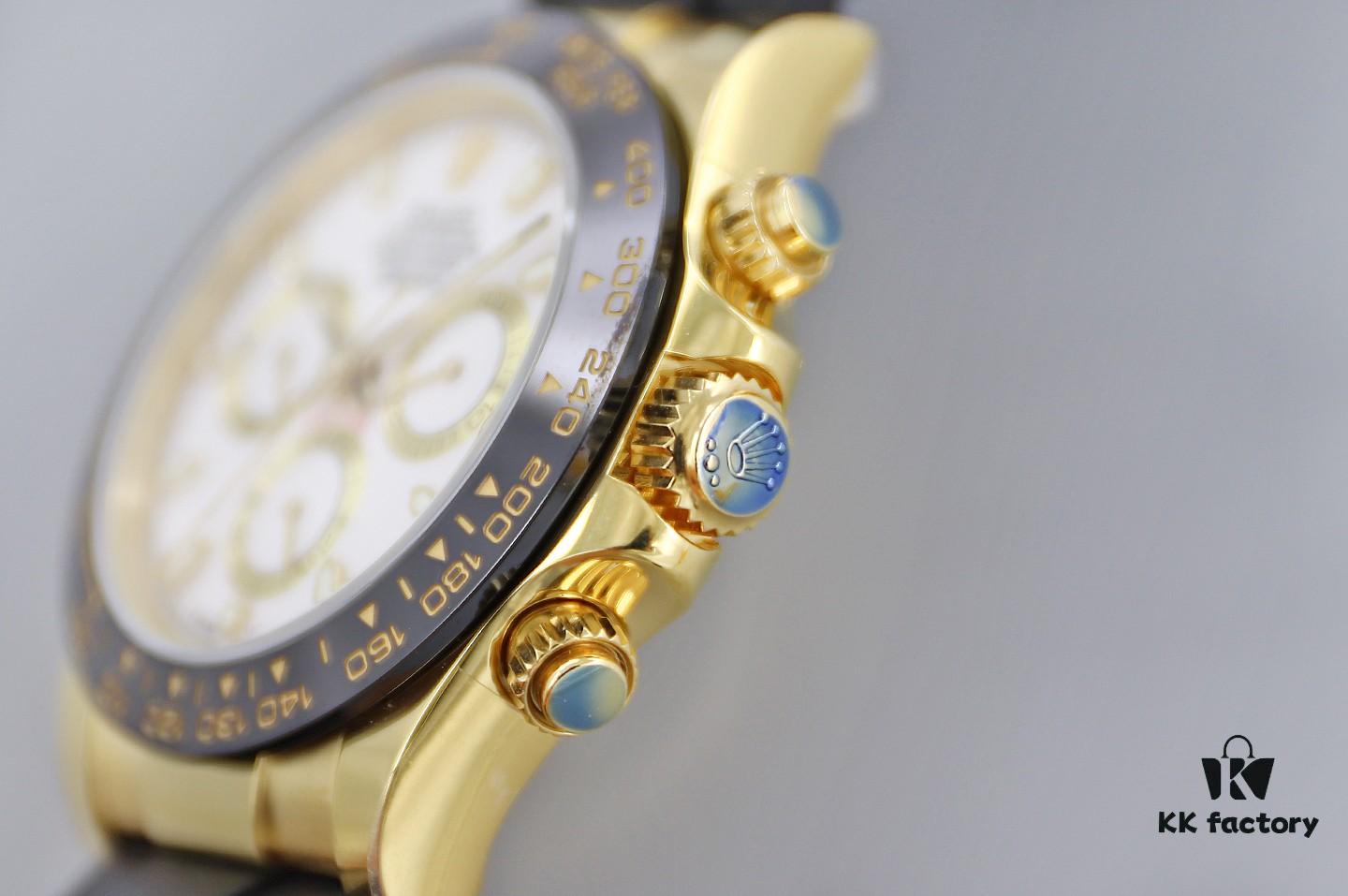 EW2021 New Rolex Cosmograph Daytona 40 Series