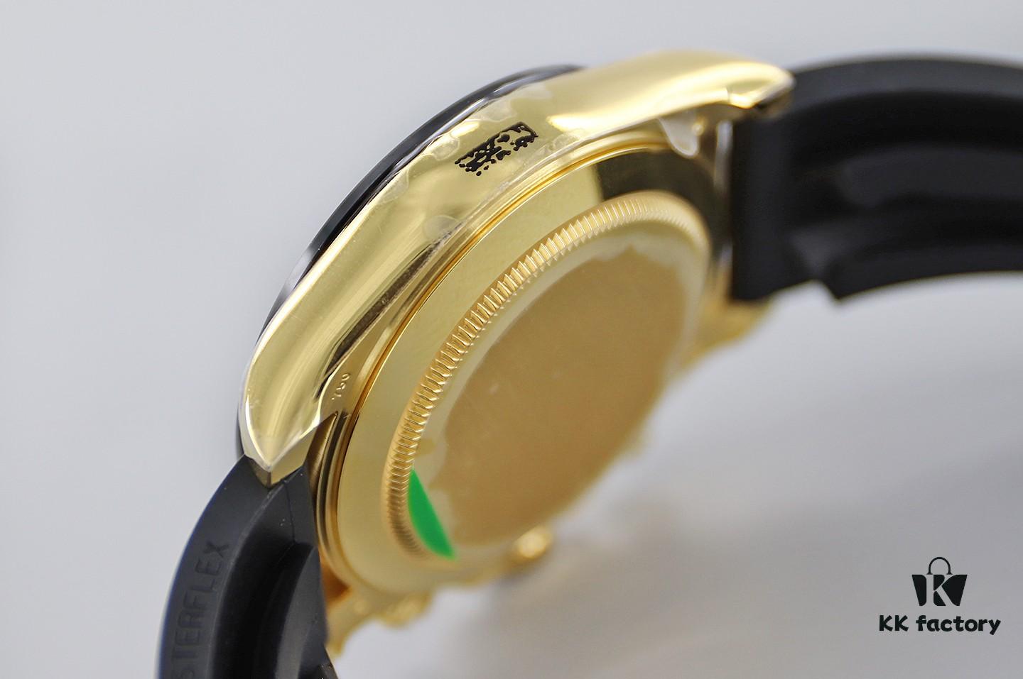 EW2021 New Rolex Cosmograph Daytona 40 Series