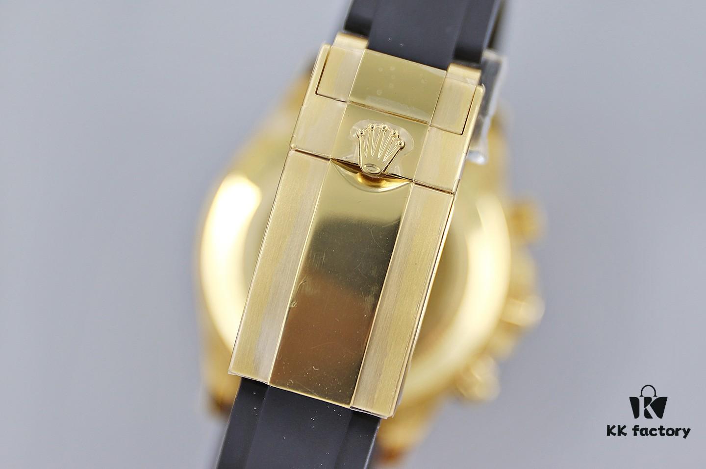 EW2021 New Rolex Cosmograph Daytona 40 Series